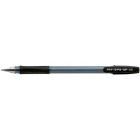 PILOT Kugelschreiber BPS-GP, blau, Strichstärke: M (0,25 mm)