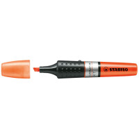 STABILO Textmarker LUMINATOR, rot