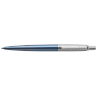 PARKER Druckkugelschreiber JOTTER Royal Blue C.C.