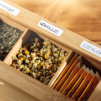 AVERY Zweckform Vielzweck-Etiketten, 22 x 18 mm,...