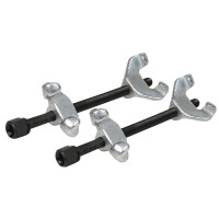 BRÜDER MANNESMANN Federspanner-Satz, 2-teilig