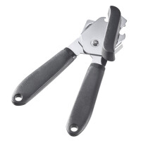 GastroMax Dosenöffner, schwarz