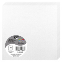 Pollen by Clairefontaine Doppelkarte 135 mm,...