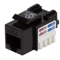 LogiLink Keystone Modul PrimeLine Kat.6, ungeschirmt