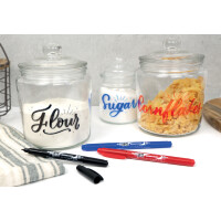 Tombow Doppel-Fineliner MONO twin, 48er Display