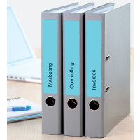 HERMA Ordnerrücken-Etiketten SPECIAL, 192 x 38 mm,...