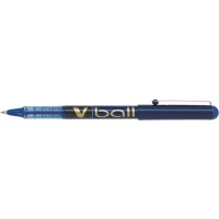 PILOT Tintenroller V Ball 1.0, blau