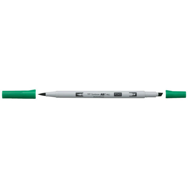 Tombow Marker ABT PRO, alkoholbasiert, sap green