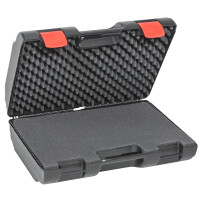 allit Universalkoffer DinoPlus Tool >F< 41, schwarz...