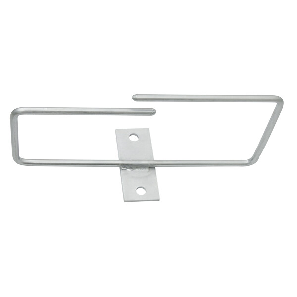 LogiLink Kabelführungsbügel, Stahl, 170 x 80 mm, verzinkt