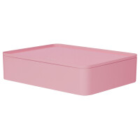 HAN Utensilienbox SMART-ORGANIZER ALLISON, lime green