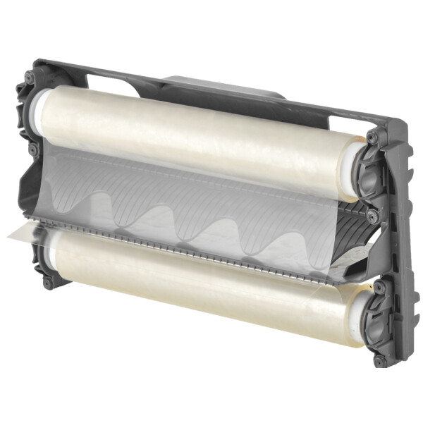 LEITZ Folienkassette für Kalt-Laminiergerät CS9 CS9E, 20 m