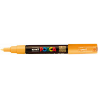 POSCA Pigmentmarker PC1MC, grau