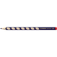 STABILO Dreikant-Buntstift EASYcolors R, gelb