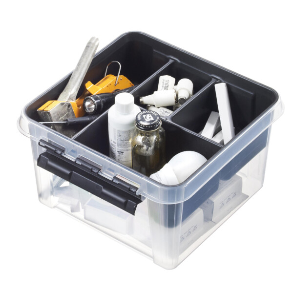 smartstore Einsatz für Aufbewahrungsbox CLASSIC 7 L