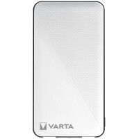 VARTA Powerbank "Energy", 5.000 mAh, weiß