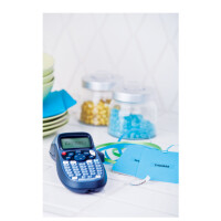 DYMO Hand-Beschriftungsgerät "LetraTag...