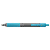 PILOT Gelschreiber G-2 PLUS medium, grün