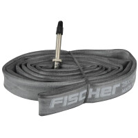 FISCHER Fahrrad-Schlauch, Sclaverand-Ventil, 28"...