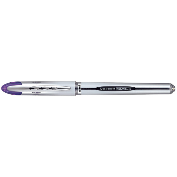 uni-ball Tintenroller VISION ELITE (UB200), grün