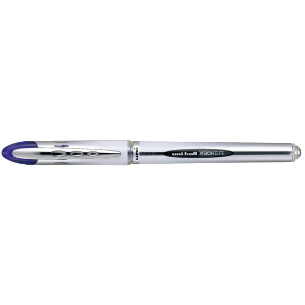 uni-ball Tintenroller VISION ELITE (UB200), grün