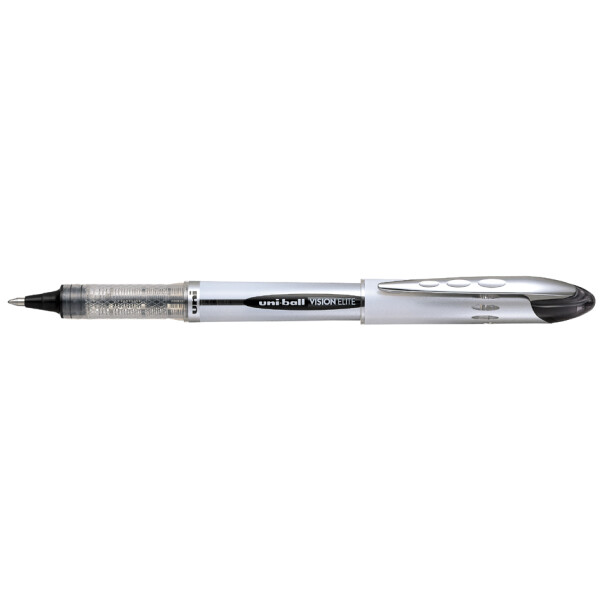uni-ball Tintenroller VISION ELITE (UB200), grün