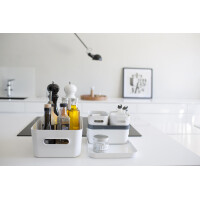 smartstore Deckel für Aufbewahrungsbox COMPACT XS, grau