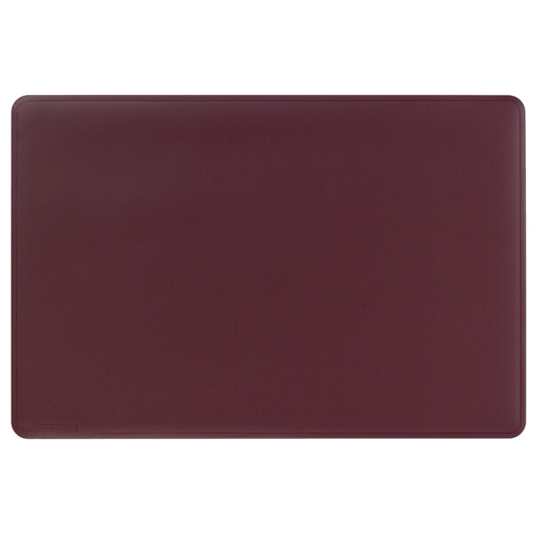 DURABLE Schreibunterlage, 650 x 520 mm, dunkelblau