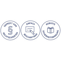 AVERY Zweckform Formularbuch "Zimmer-Rechnung", A5 hoch