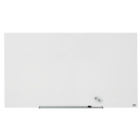 nobo Glas-Magnettafel Impression Pro Widescreen,...
