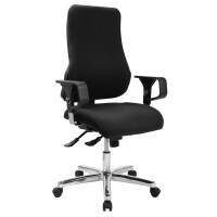 Topstar Bürodrehstuhl "Sitness 55",...