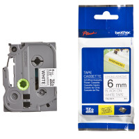 brother TZe-Tape TZe-S631 Schriftband extra stark
