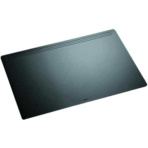 Läufer Schreibunterlage MATTON, 400 x 600 mm, blau