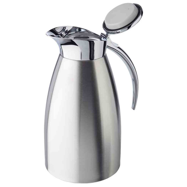 APS Isolierkanne ADVANCED, 1,0 Liter, Edelstahl