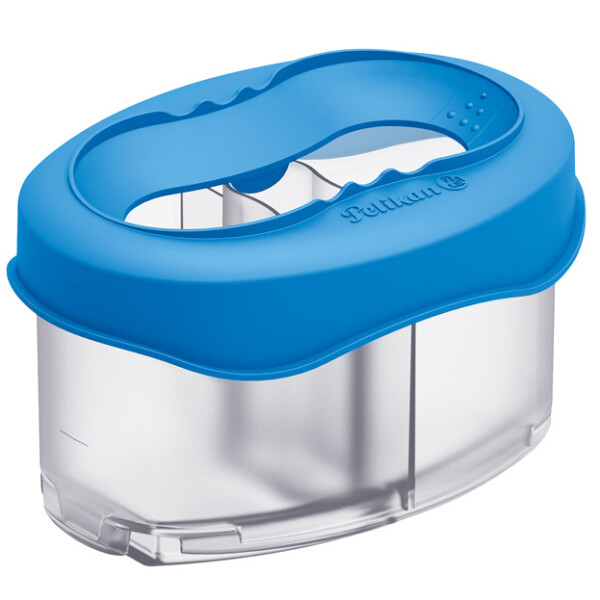Pelikan Wasserbox für Deckfarbkasten Space+, pink