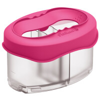 Pelikan Wasserbox für Deckfarbkasten Space+, pink