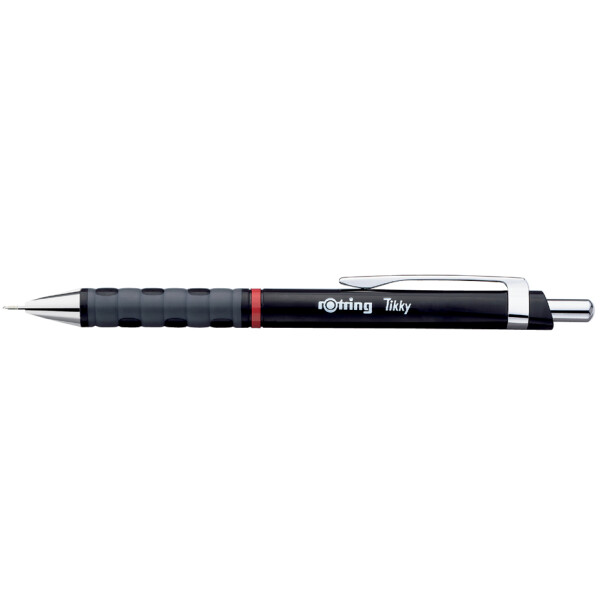 rotring Druckkugelschreiber Tikky, weiss