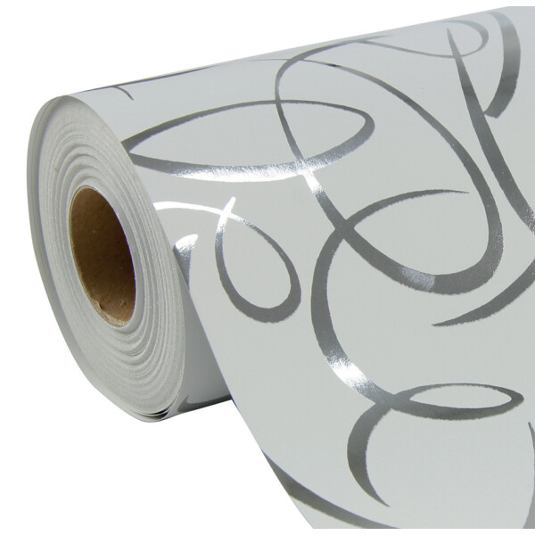 Clairefontaine Geschenkpapier "Arabesque gold", Secare-Rolle