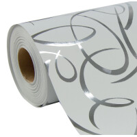 Clairefontaine Geschenkpapier "Arabesque gold", Secare-Rolle