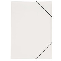 PAGNA Eckspannermappe "Trend Colours", DIN A3, blau