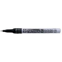 SAKURA Permanent-Marker Pen-Touch Extra Fein, kupfer