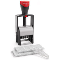 COLOP Datumstempel-Set Classic 2360