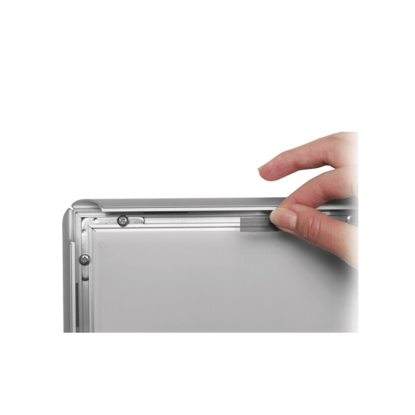 MAUL Plakatrahmen standard, DIN A3 - 277 x 400 mm