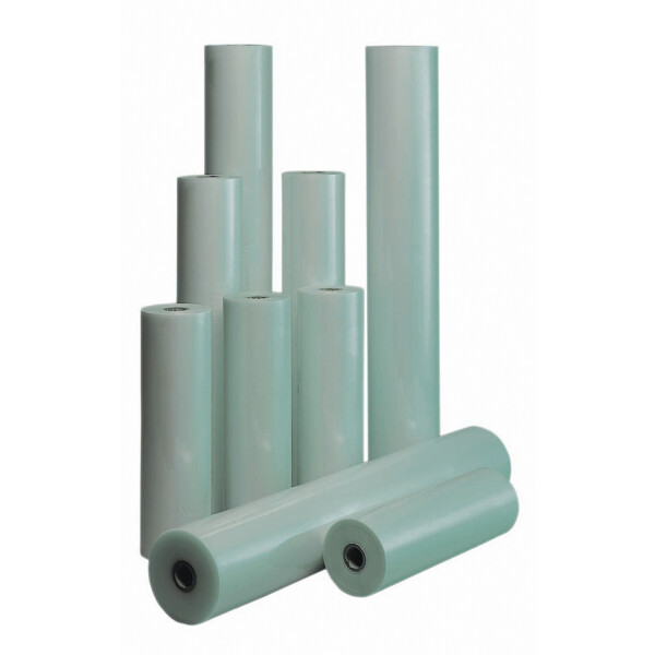GBC Rollen-Laminierfolie NAP2, (B)635 mm x (L)60 m, 250 mic