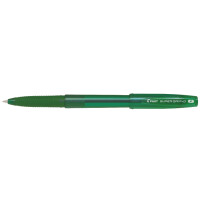 PILOT Kugelschreiber SUPER GRIP G, blau