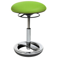 Topstar Sitzhocker "Sitness Bob", apfelgrün