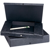 ELBA Dokumentenmappe, DIN A4, Füllhöhe: 80 mm,...