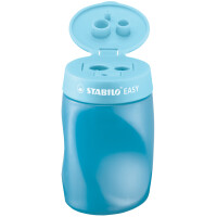 STABILO Spitzdose EASYsharpener, für Rechtshänder, orange