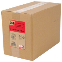 GPV Versandtaschen, 26, 275 x 365 mm, ohne Fenster