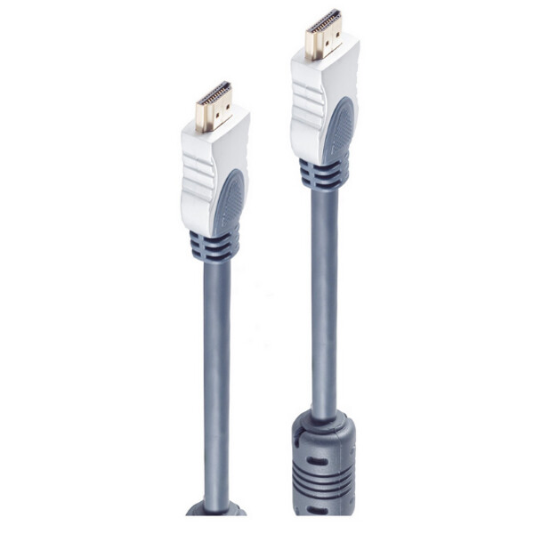 shiverpeaks PROFESSIONAL HDMI Kabel, HDMI Stecker